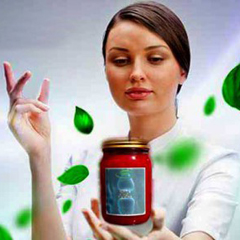 Тайские бальзамы