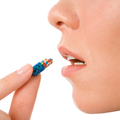 Лечебные средства