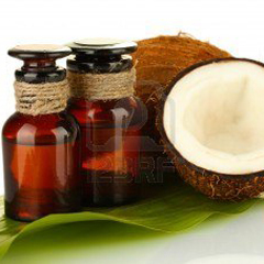 Тайские масла