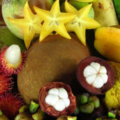 Натуральные продукты