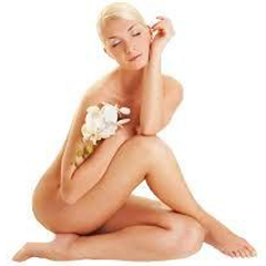 Косметика для тела