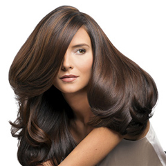 Косметика для волос